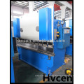 Máquina de doblado perfil CNC WC67K-125T / 2500